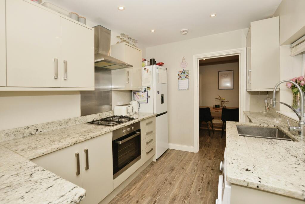 Additional image 5 of Oaks Road, Folkestone, Kent, CT20