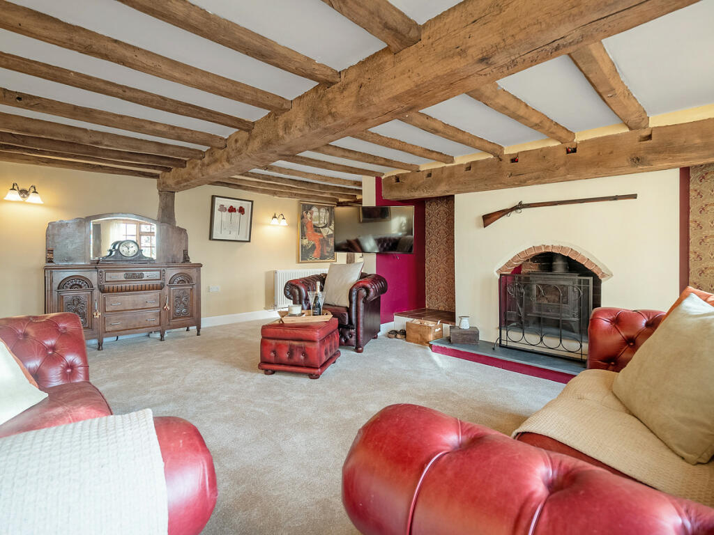 Additional image 12 of Hickhurst Lane Rushton Tarporley, Cheshire, CW6 9AY