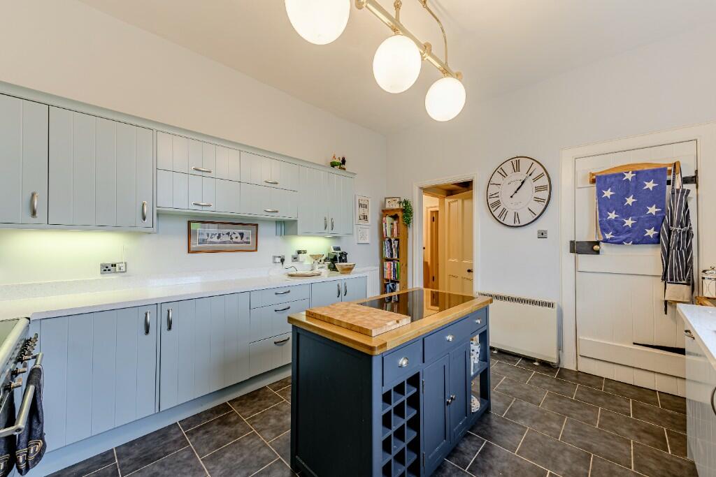 Additional image 17 of Kirtleside, Waterbeck, DG11