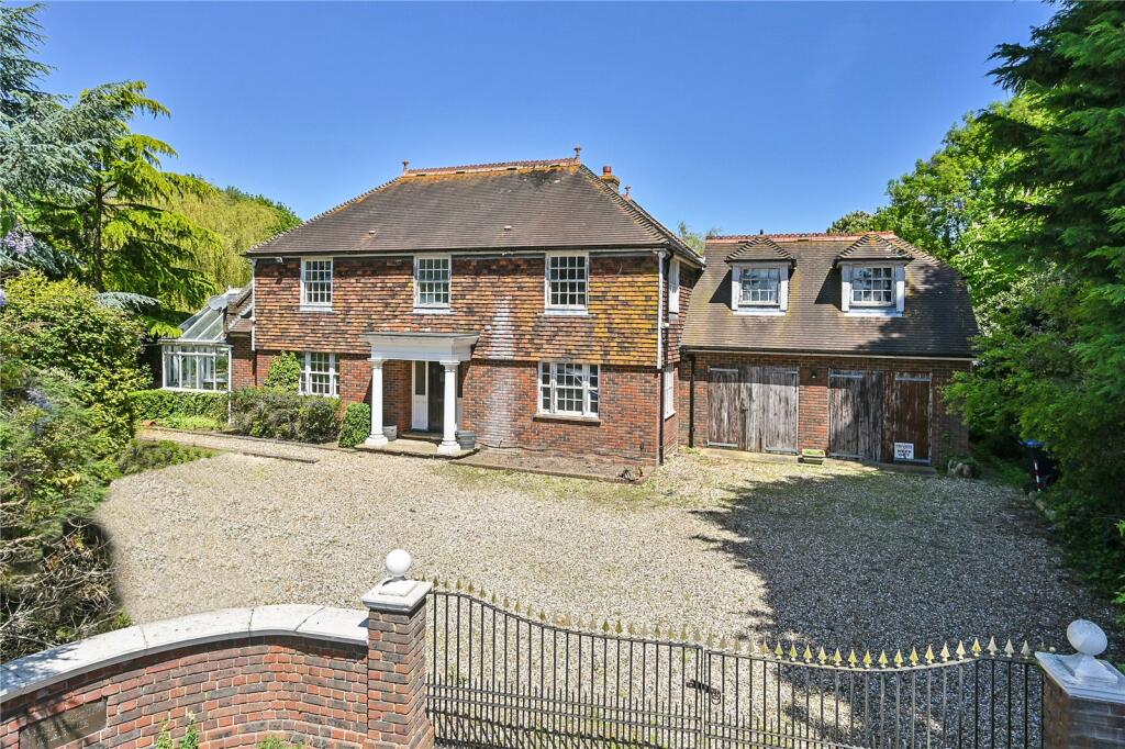 Primary image of Church Road, Hoath, Canterbury, Kent, CT3