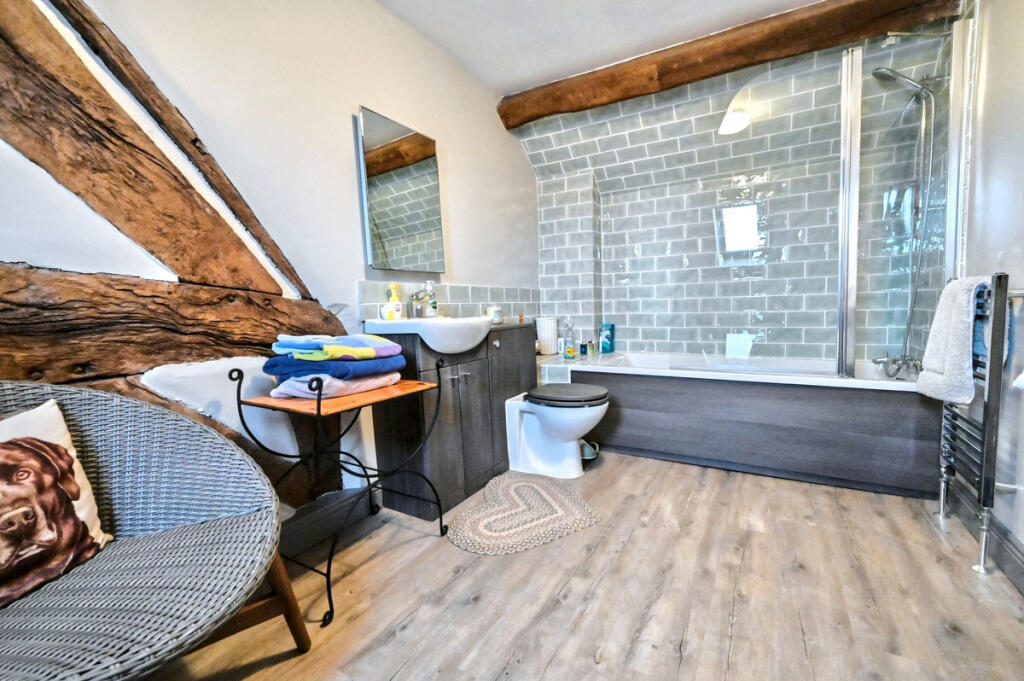 Additional image 21 of Church Lane, Ashbourne, DE6