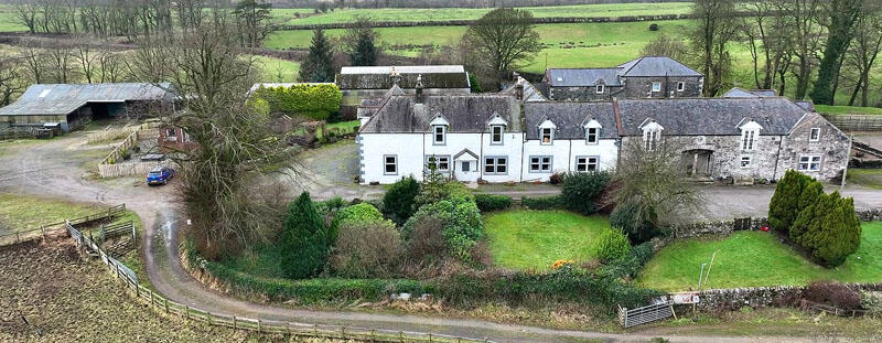 Additional image 16 of Lochhill Farm, Ringford, DG7 2AR