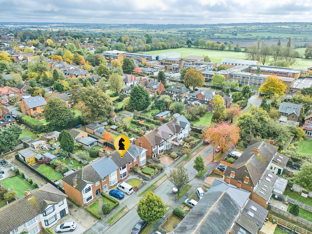 Additional image 20 of Vernon Avenue, Hilmorton