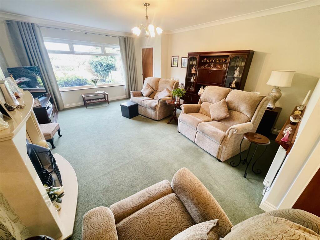 Additional image 20 of Marston Lane, Marston, Northwich