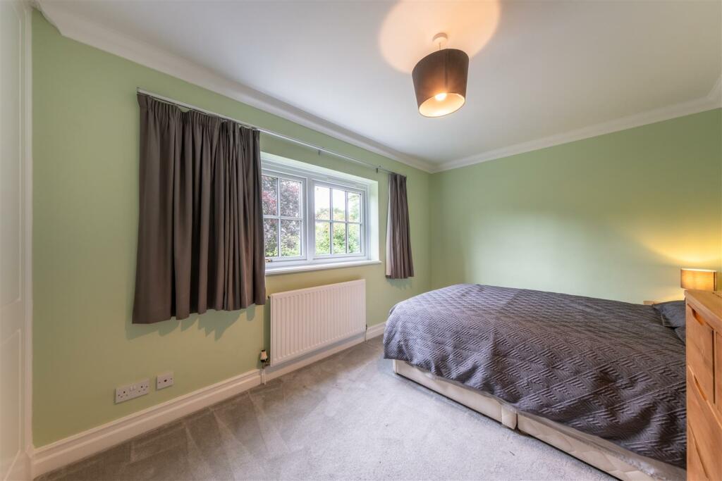 Additional image 28 of St. Johns Way, Sandiway, Cheshire