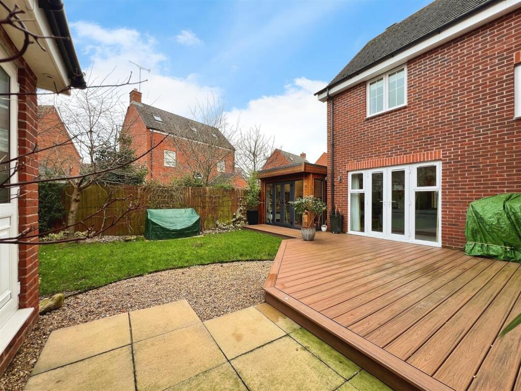 Additional image 34 of Camel Close, Warwick