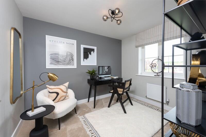 Additional image 6 of Great Brook Ground, 
Clifton-Upon-Dunsmore, 
Rugby, 
CV23 1DX