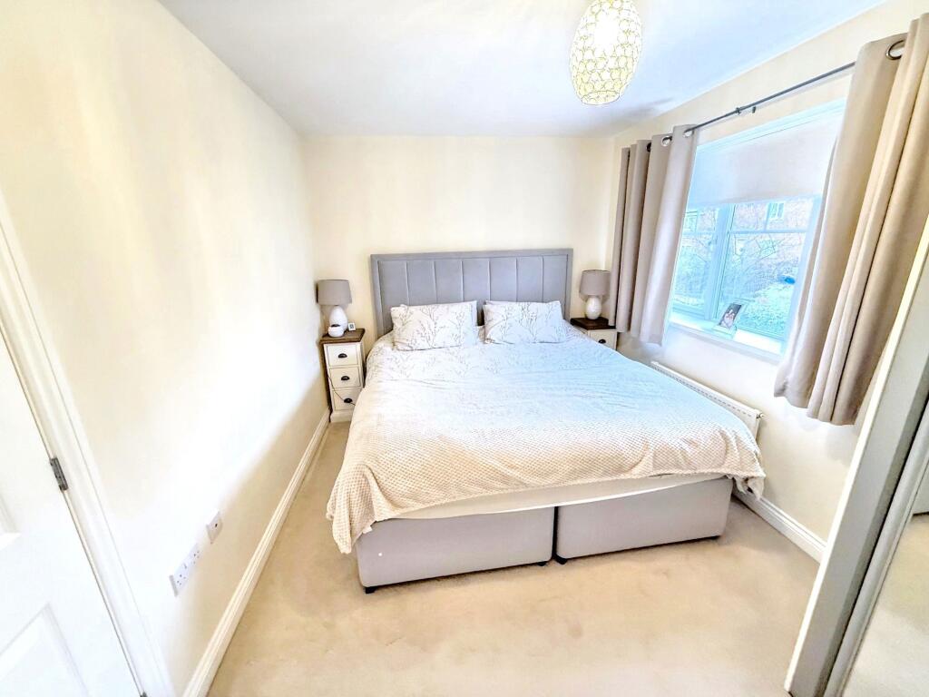 Additional image 9 of Cloverhill Court, Stanley, Durham, DH9 6BX