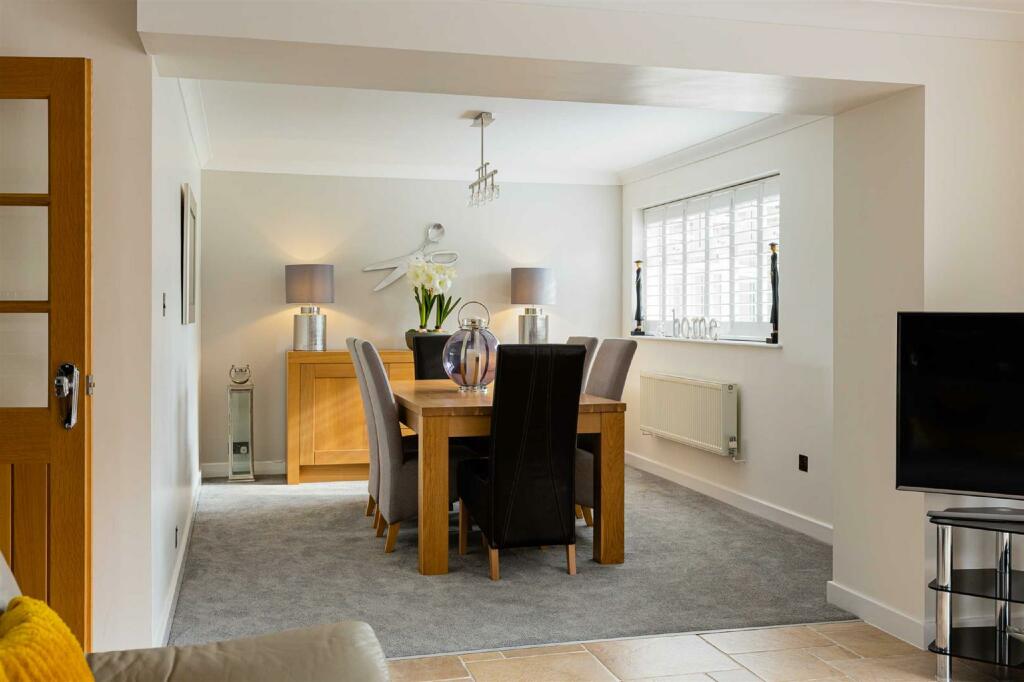 Additional image 10 of Willaston Hall Gardens, Willaston, Nantwich