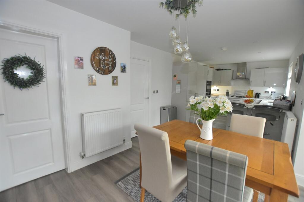 Additional image 24 of Stable Croft Road, Congleton