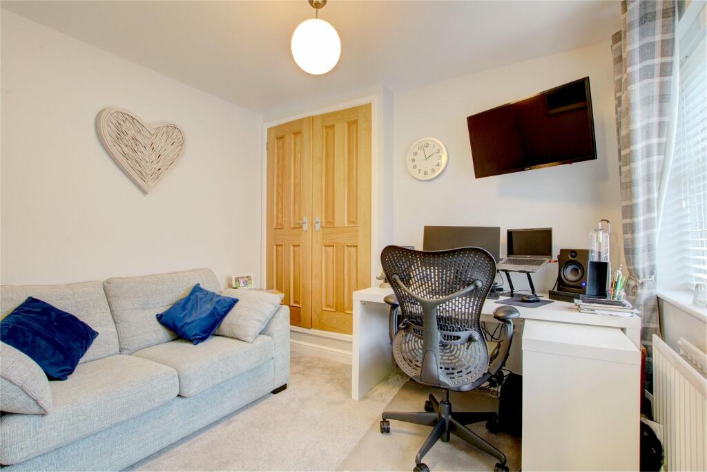 Additional image 10 of Barnsley Way, Shotley Bridge, County Durham, DH8