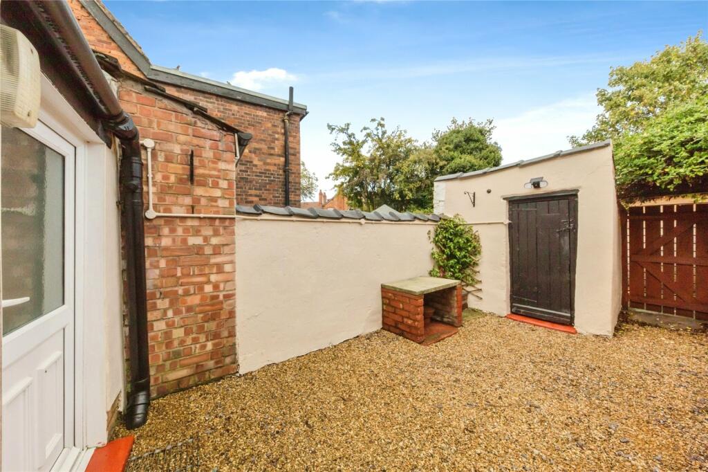 Additional image 4 of London Road, Nantwich, Cheshire, CW5