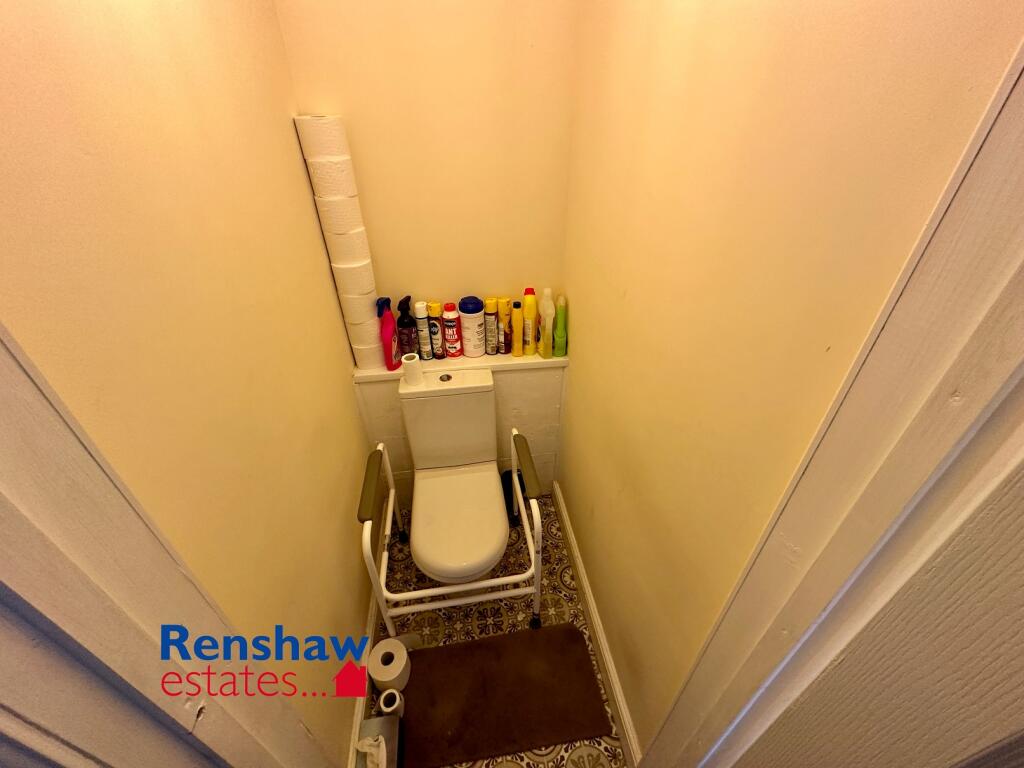 Additional image 21 of Larklands Avenue, Ilkeston, Derbyshire