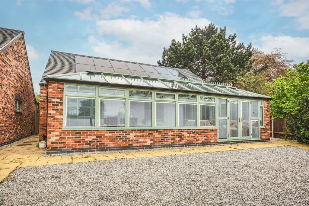 Additional image 17 of Swarkestone Road, Weston-On-Trent, Derby