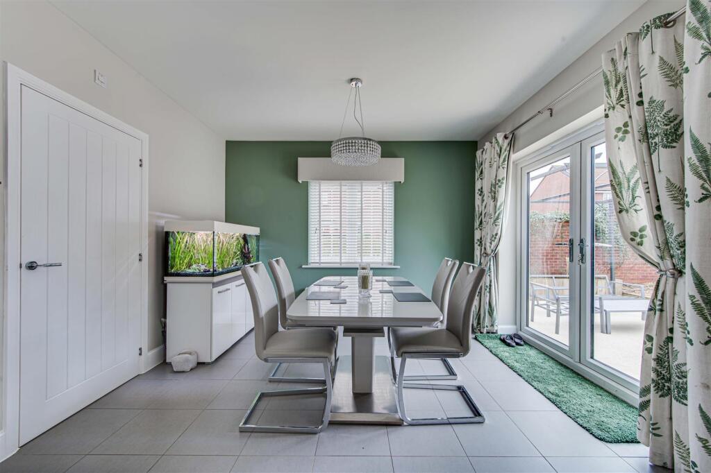 Additional image 12 of Frank Hughes Avenue, Sandbach