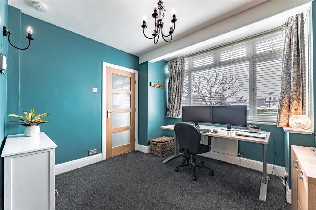 Additional image 5 of Perfectly presented extended property on a superb plot