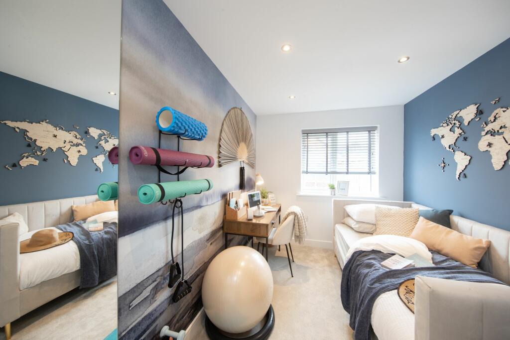 Additional image 13 of Hedworths Green at Lambton Park. Durham, County Durham, DH3 4E