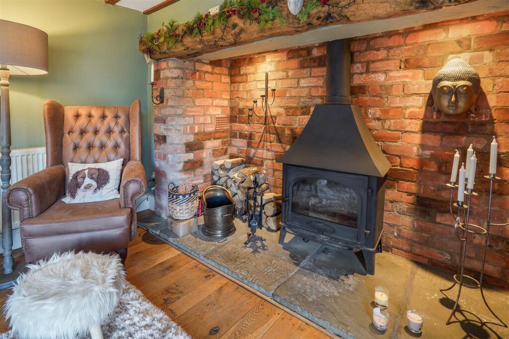 Additional image 8 of Keepers Cottage, 101 Bosworth Road, Congerstone