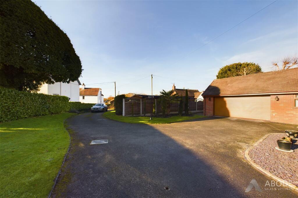 Additional image 34 of Pump Lane, Doveridge, Derbyshire