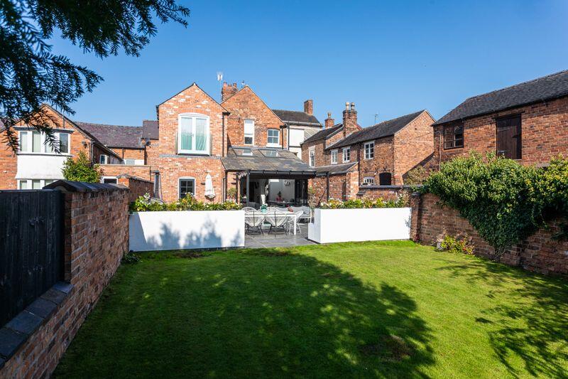 Additional image 7 of Anglesey House, 61 Welsh Row, Nantwich