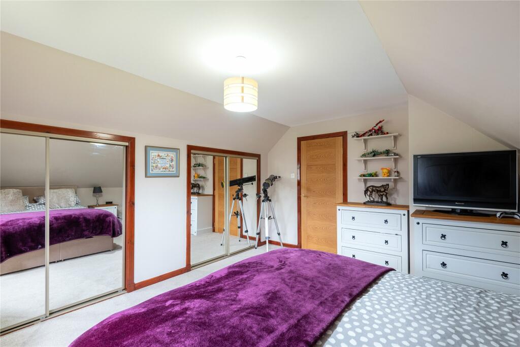 Additional image 16 of Manse Road, Hillside, Montrose, Angus, DD10