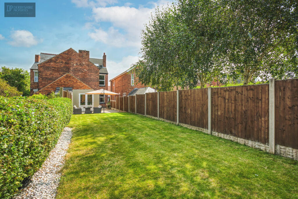 Additional image 2 of Station Road, West Hallam, Ilkeston, DE7