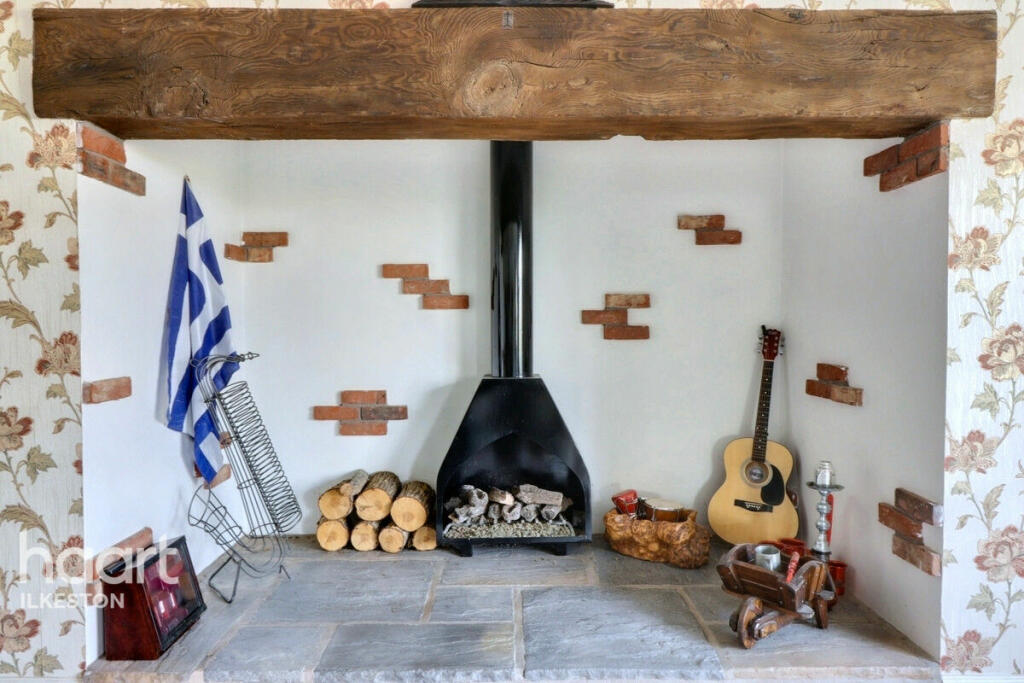 Additional image 4 of Laceyfields Road, Heanor