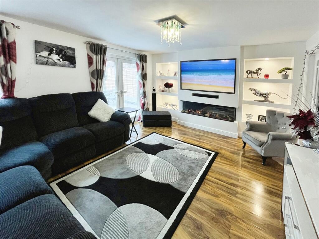 Additional image 4 of Hatters Court, Bedworth, Warwickshire, CV12