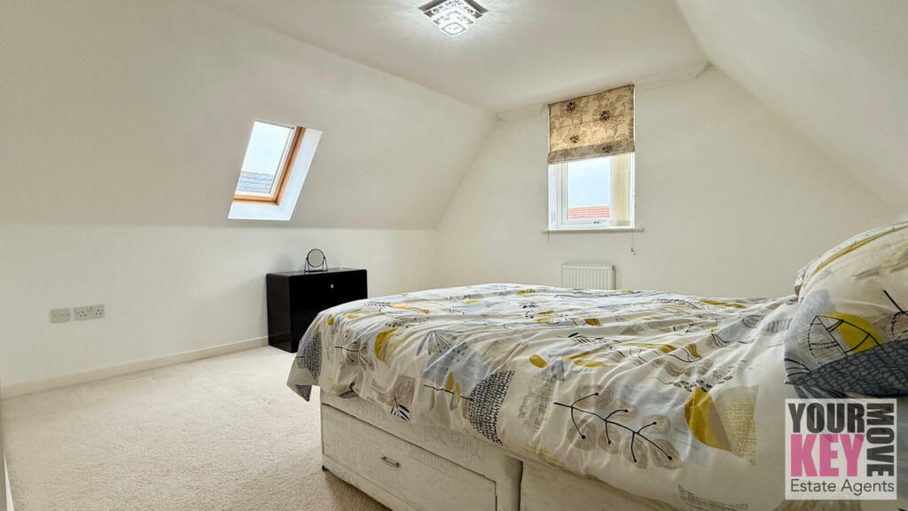 Additional image 30 of Bishops Close, Hawkinge, Folkestone, Kent CT18 7RP