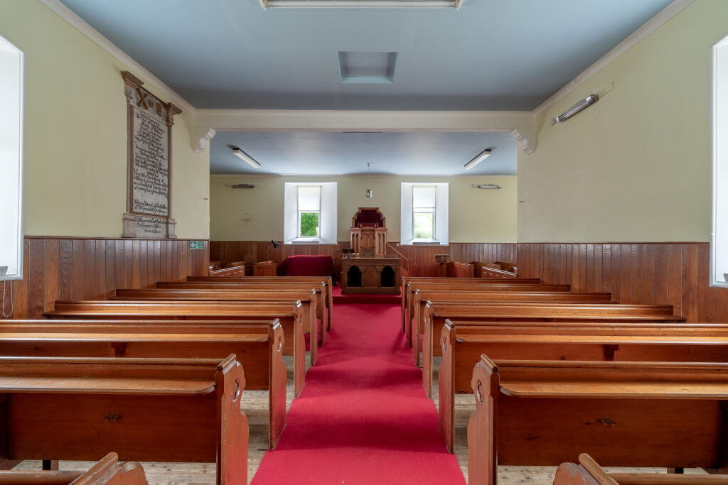 Additional image 26 of Hutton & Corrie Church, Boreland, Lockerbie, DG11 2PB