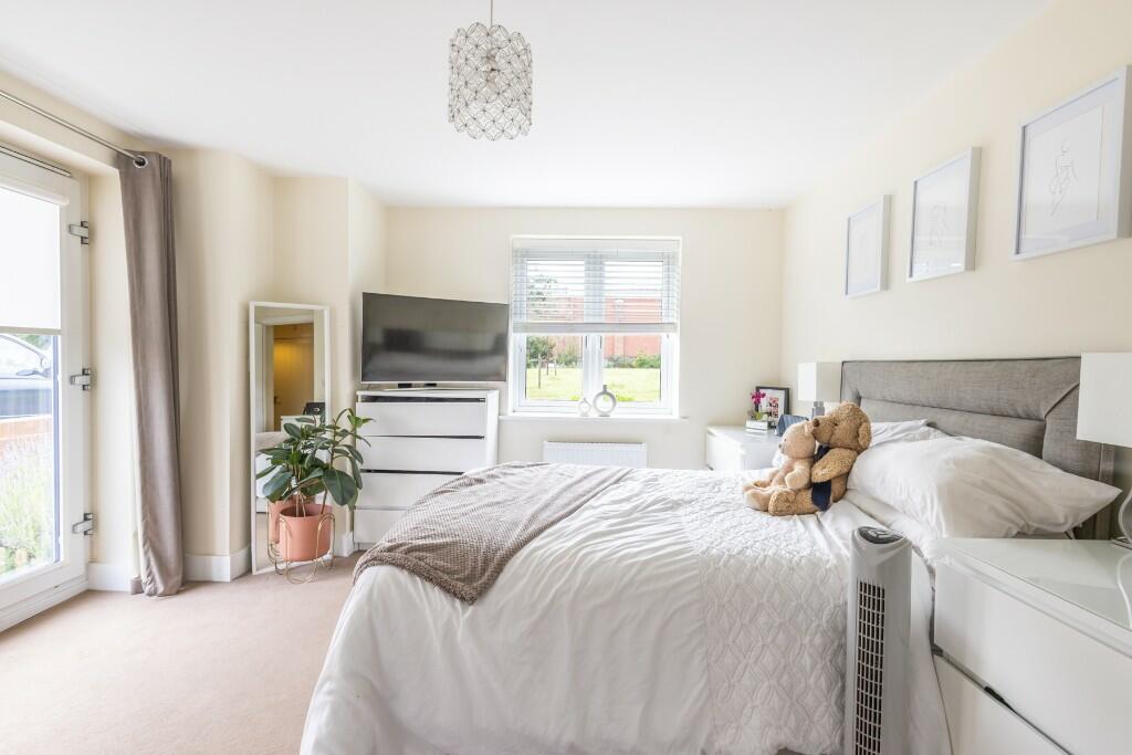 Additional image 21 of Edison Drive, Rugby, Warwickshire, CV21