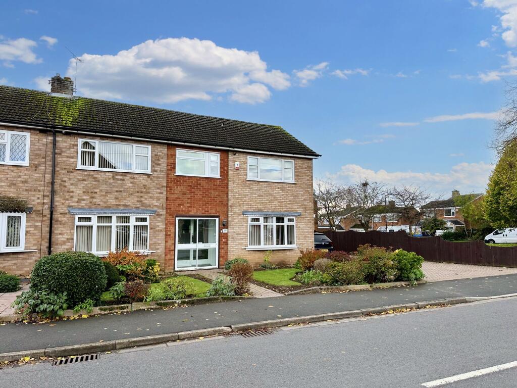 Additional image 22 of Exminster Road, Coventry, CV3