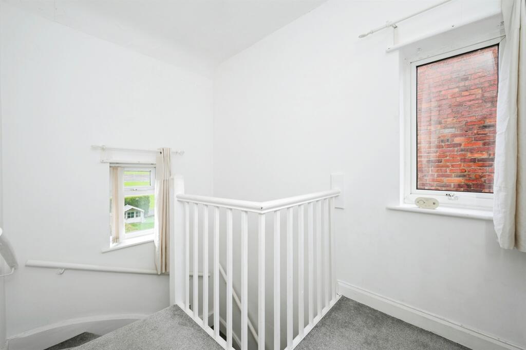 Additional image 8 of St. Leonards Place, Shirland, ALFRETON