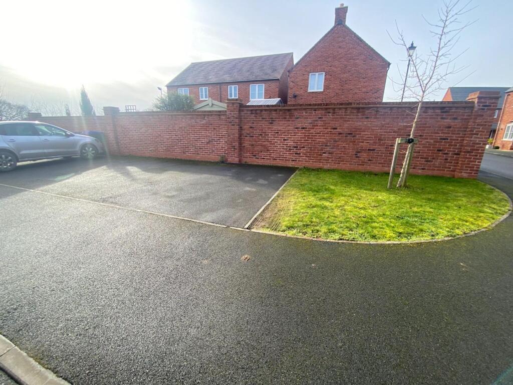 Additional image 6 of Sid Courtney Road, Tiddington