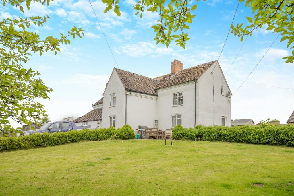 Additional image 13 of Brookfield Farmhouse, Longhill Lane, Hankelow, Cheshire