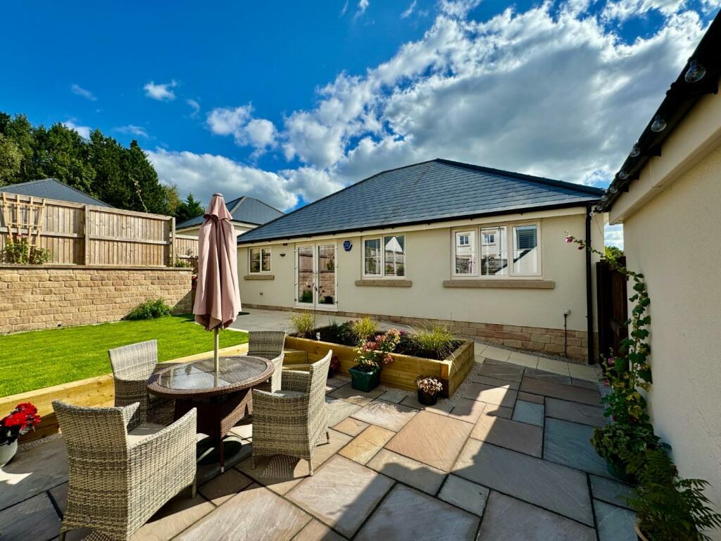 Additional image 13 of Old Nursery Gardens, Tansley