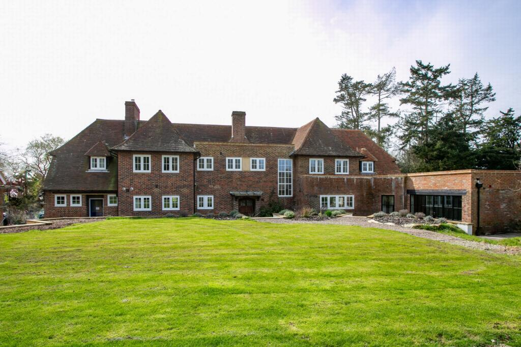 Additional image 50 of Sandling Road, Saltwood, CT21