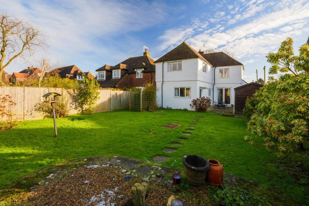 Additional image 9 of Minnis Lane, Stelling Minnis, Canterbury, CT4