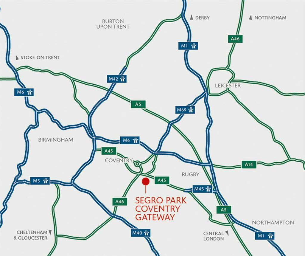 Additional image 7 of SEGRO Park Coventry, Coventry, CV8 3BB