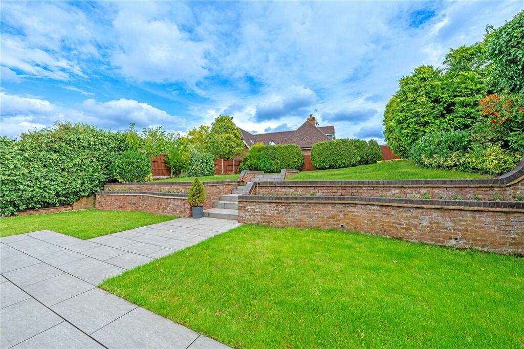 Additional image 31 of Cock Lane, Norton Juxta Twycross, Atherstone, Leicestershire, CV9