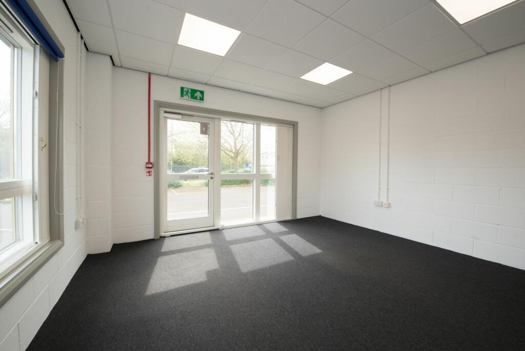 Additional image 3 of Lakesview International Business Park, Hersden, CT3