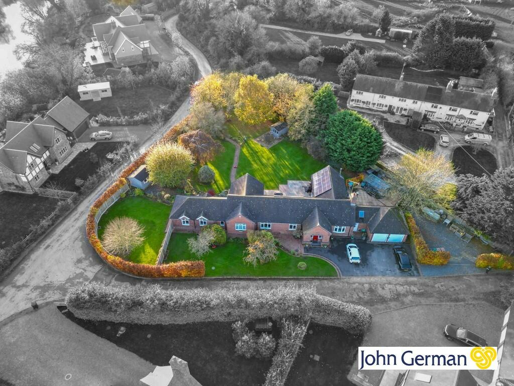 Additional image 23 of Mill Lane, Scropton