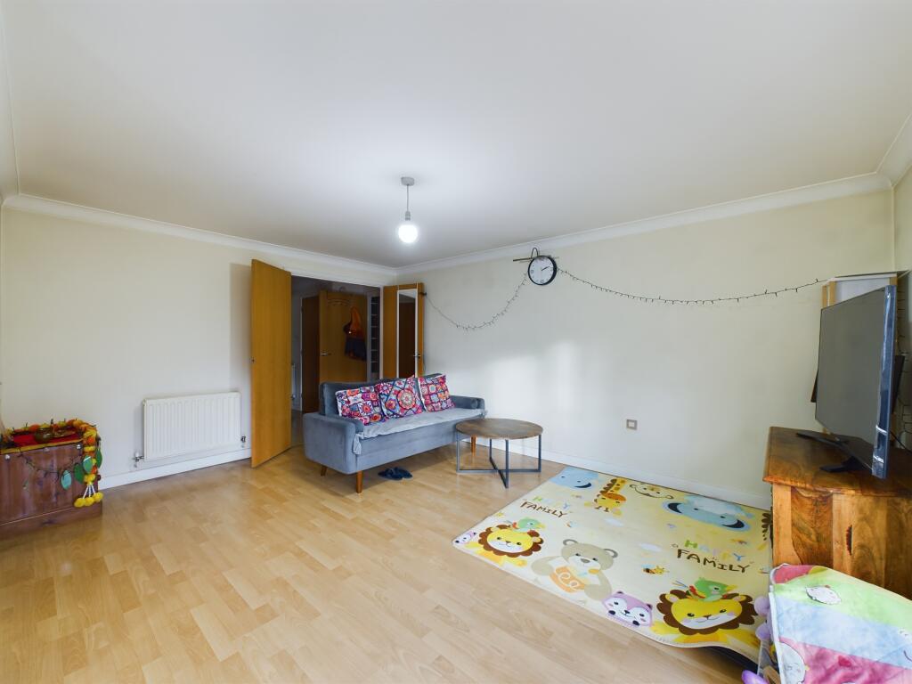 Additional image 5 of The Orchards, Burton Road, Derby