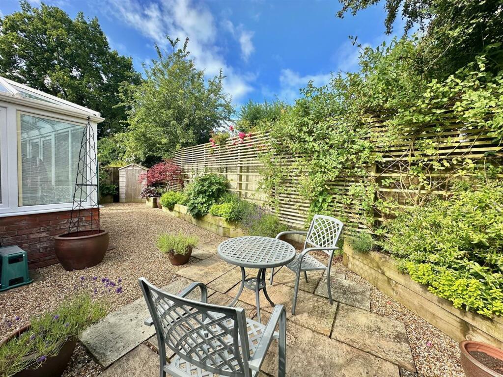 Additional image 4 of Churchfields, Audlem, Cheshire