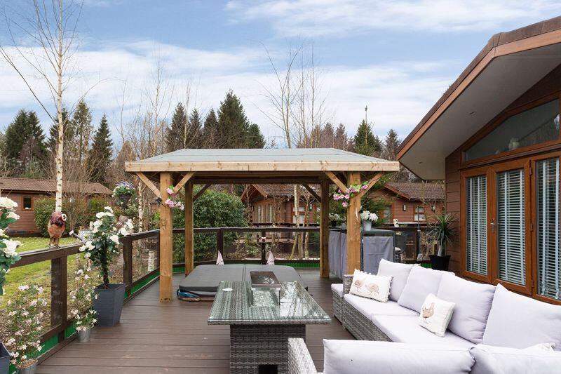Additional image 30 of Ladera Retreat, Eaton, Congleton