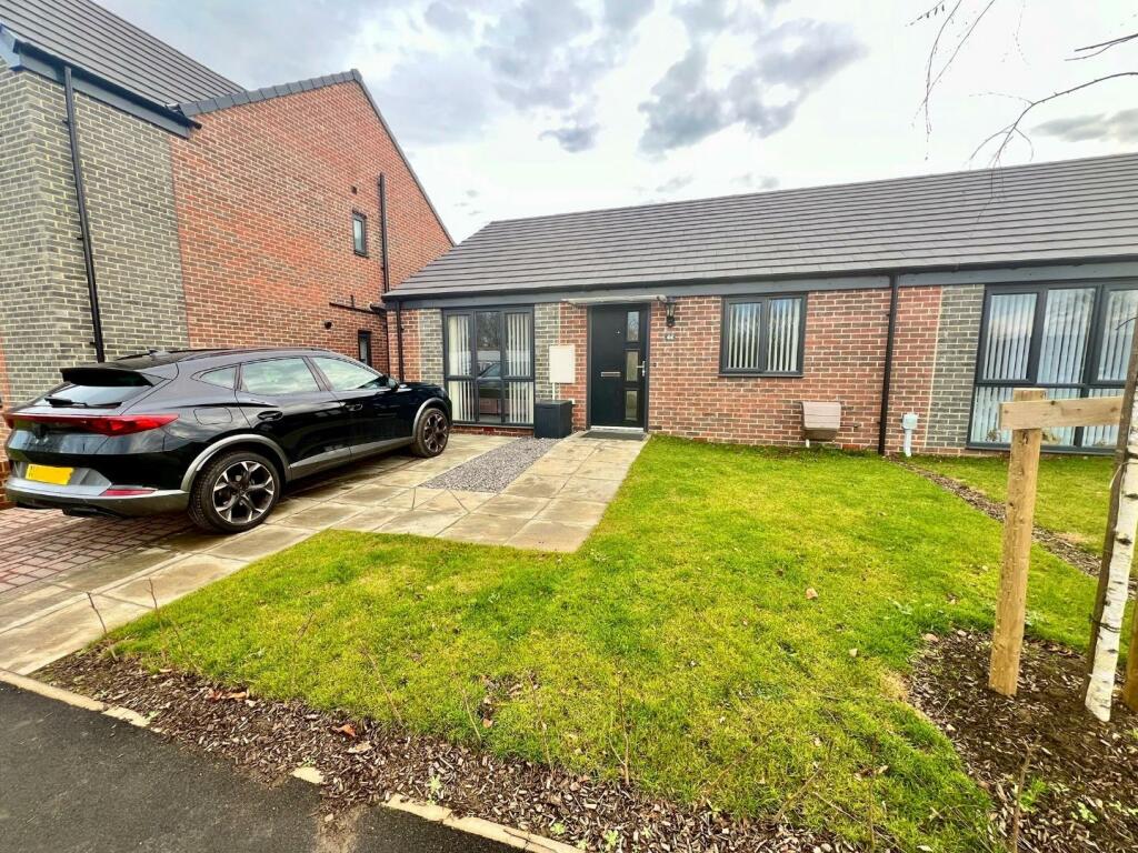 Primary image of Woodward Way, Aykley Heads, Durham