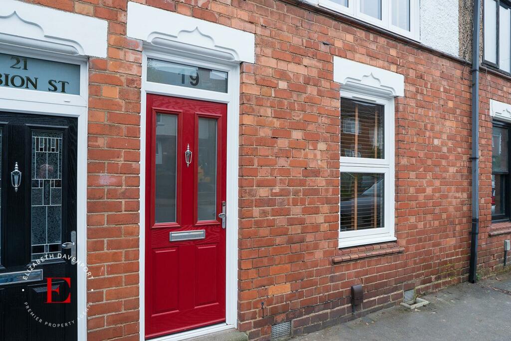 Additional image 16 of Albion Street, Kenilworth