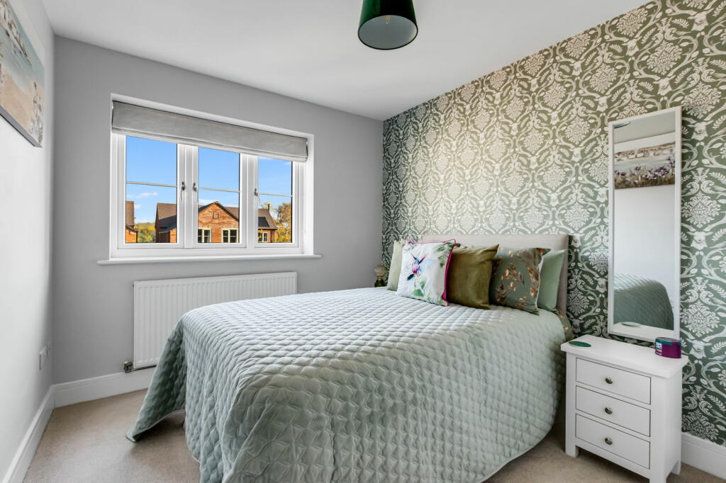 Additional image 12 of Gardner Court, Shipston-on-Stour, CV36 4SJ