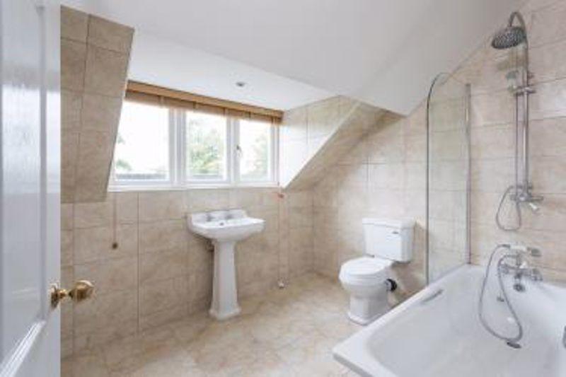 Additional image 21 of "The Mansion", The Hill, Sandbach