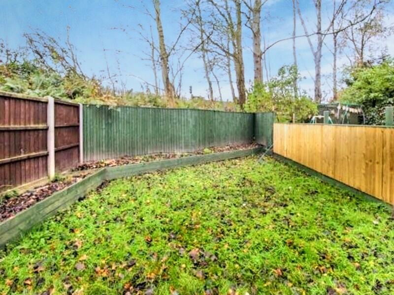 Additional image 4 of Hodge Lane  Railway Cottages, Gorstage, Northwich